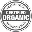 certified organic skin care
