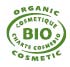 organic cosmetics